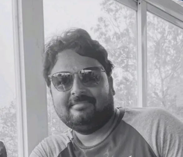 I. Naga Rajesh